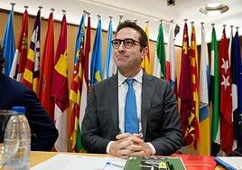 El ICEX lanza un plan de atención personalizada a las 500 empresas con mayor volumen de exportaciones a EE UU