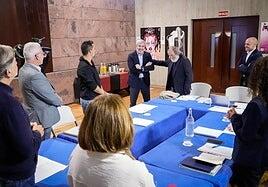 La literatura, el deporte y la cultura popular tienen premio