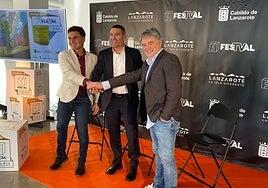 Meeting Festival Lanzarote tendrá su segunda edición en junio