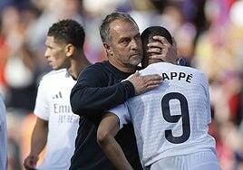 La Liga que abrió un ciclo en Can Barça y clausuró otro en Chamartín