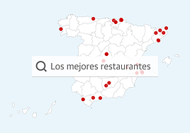 España arrasa en la lista OAD: Uno de cada 3 restaurantes entre los mejores de Europa es español