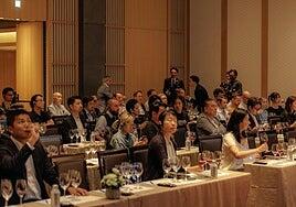 La gastronomía española vuelve a Japón con la mirada puesta en el mar