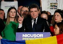 La UE respira aliviada tras la victoria del proeuropeo Nicusor Dan en Rumanía