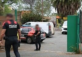 Detienen a nueve trabajadores del centro de menores cerrado por orden judicial en Gran Canaria