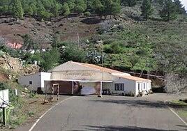 El Cabildo reinicia el desahucio de cinco casas forestales de las cumbres