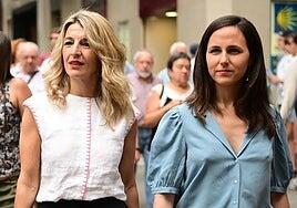 Andalucía examina el pulso para reunificar la izquierda