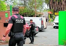 La investigación sobre malos tratos en La Fortaleza se inició el pasado verano