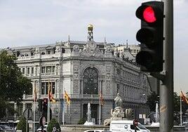 El Banco de España alerta de la «preocupante» fragmentación política que impacta en la economía