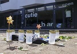 La Fiscalía alemana apunta a motivos religiosos en el atentado de Bielefeld