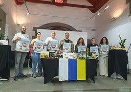 Telde incorpora a sus actos por el Día de Canarias una jornada gastronómica