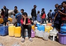 La Unión Europea cuestiona el acuerdo de asociación con Israel por su ofensiva en Gaza