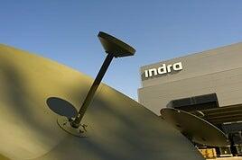 Indra comienza la reestructuración de su cúpula directiva con la dimisión del CEO de Minsait