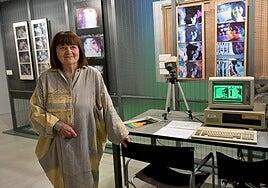 Marisa González: «La inteligencia artificial es racista y machista»