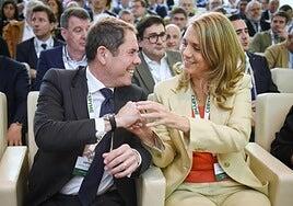 Ángela de Miguel arrebata a Cuerva la presidencia de Cepyme