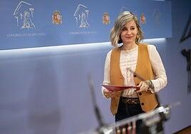 Sumar se desmarca del PSOE y desbloquea en el Congreso la regulación de los alquileres de temporada