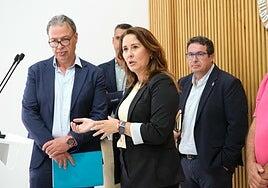 El Cabildo destina casi cinco millones a la vivienda de alquiler social en Fuerteventura