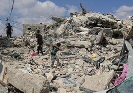 Israel desata una crisis diplomática tras tirotear a una delegación extranjera en Cisjordania