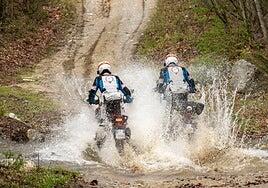 Honda vuelve a desafiar a sus clientes con una nueva edición de la Adventure Roads 2025