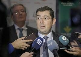 El director de Economía del Banco de España dimite horas después de presentar el informe anual