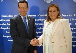 Regiones y Europa: una alianza que define nuestro destino común