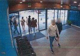 Pagaron 303.698 dólares en criptomonedas el día del rescate de la familia de José el del Buque