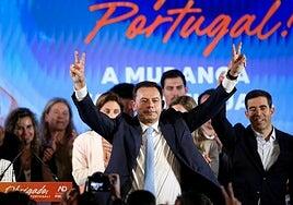 Europa vota en libertad