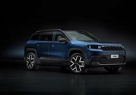 El Jeep Compass crece para convertirse en la respuesta a cualquier necesidad