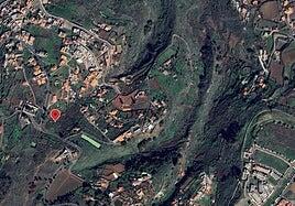 Licitada la redacción del proyecto de trazado y obra del nuevo acceso a Firgas