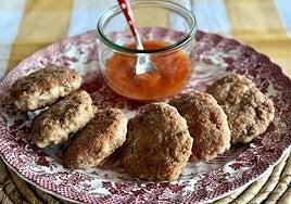 Filetes rusos, la entrañable receta que las abuelas cocinan como nadie