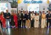 Gran Canaria inaugura su espacio en Gastrocanarias con una amplia representación de la Comarca Norte