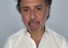 Matos se defiende de nuevo en las redes por su relación con el presunto narco Derbah: «Voy a pelear ante un monstruo mediático»