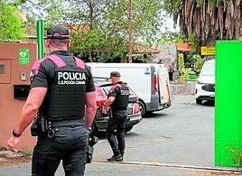 Operación Cábila: Delia García, de Quórum 77, mandó «desenchufar las cámaras de todos los centros»