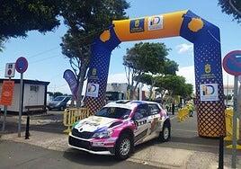 45 inscritos para la cita aldeana de los campeonatos de slaloms