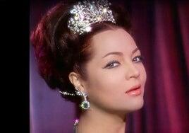 Sara Montiel, la mujer que lo hizo todo antes que tú