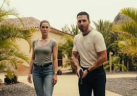 Las series que se estrenan este fin de semana