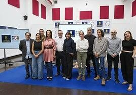 Siete proyectos se incorporan a la programación del CCA Gran Canaria Centro de Cultura Audiovisual