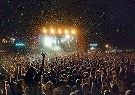 La crisis de Wegow convulsiona el sector de la música española en directo