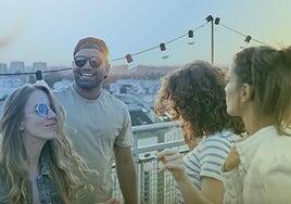 El Gobierno convoca a la juventud de las islas residentes en Madrid para celebrar el orgullo de ser de Canarias