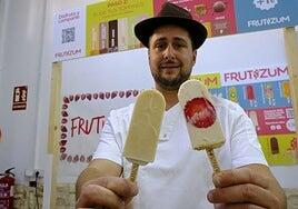 Nuevos sabores canarios para dejarte helado en Valsequillo