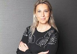 Pilar Llácer: «La inteligencia artificial nos obliga a parar y pensar qué significa ser humanos»