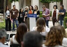 El funeral de Estado por las víctimas de la dana será en Valencia en el aniversario de la tragedia