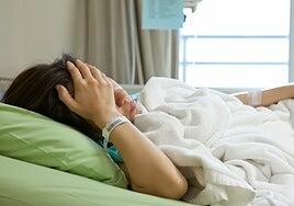 La desnutrición de los pacientes hospitalizados le cuesta al Estado 1.100 millones al año