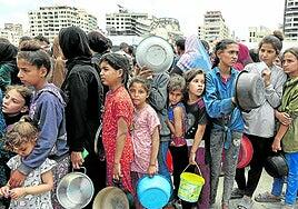 Netanyahu confiesa que permitió los pagos de Catar a Hamás para dividir así a los palestinos