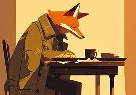 Ir solos al cine, comer sin compañía… ¿por qué nos causa reparo?