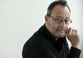 Jean Reno, el orgulloso «hijo del olivo»