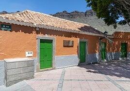 Mogán adjudica las obras del Centro de Interpretación del Clima