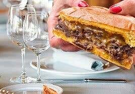 4 hamburguesas premium de Gran Canaria en locales que no son hamburgueserías