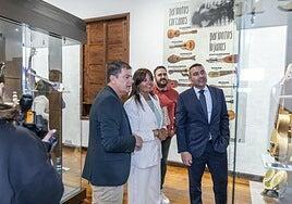El Museo del Timple recobra la actividad en Teguise
