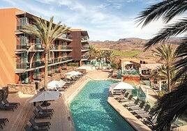 Salobre Hotel presenta su nueva experiencia wellness en colaboración con Technogym