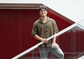 Saulo Trujillo: «Tenemos talento de sobra en Canarias, pero aún falta que se apueste de verdad por nosotros»